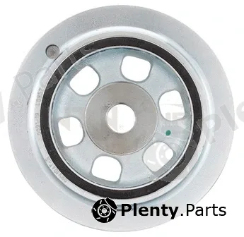 SNR DPF358.30 — Belt Pulley, crankshaft
