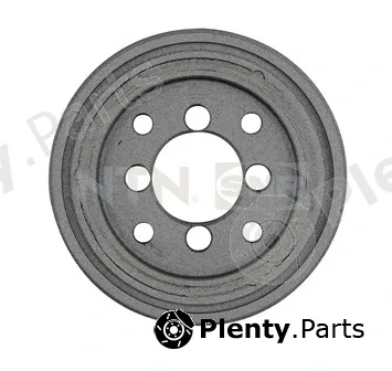 SNR DPF352.04 — Belt Pulley, crankshaft