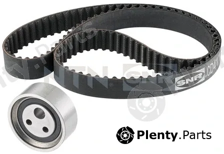 SNR KD455.41 — Timing Belt Kit