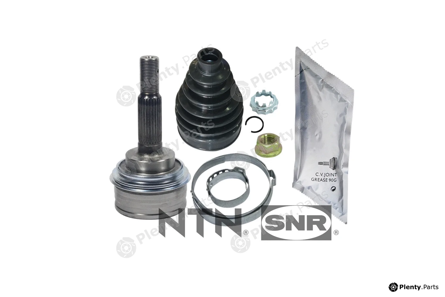 SNR OJK69.003 — Joint Kit, drive shaft
