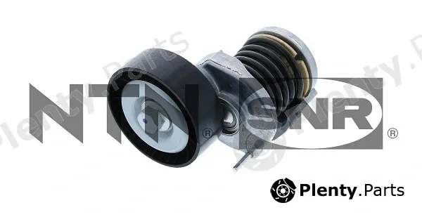 SNR GA357.24 — Tensioner Pulley, V-ribbed belt