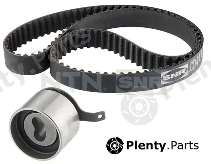 SNR KD453.21 — Timing Belt Kit