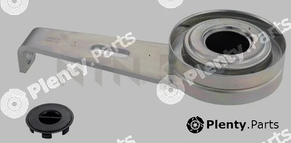 SNR GA359.70 — Tensioner Pulley, V-ribbed belt
