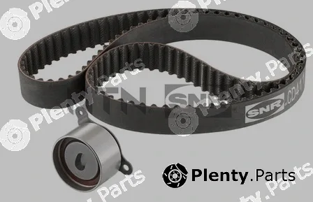 SNR KD474.10 — Timing Belt Kit