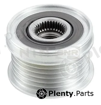 SNR GA754.18 — Alternator Freewheel Clutch