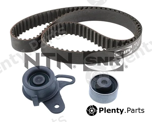 SNR KD484.01 — Timing Belt Kit