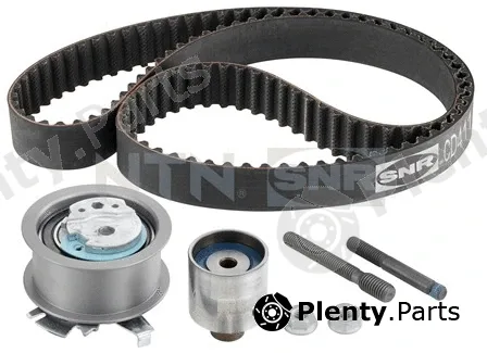 SNR KD457.49 — Timing Belt Kit