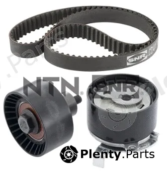 SNR KD470.36 — Timing Belt Kit