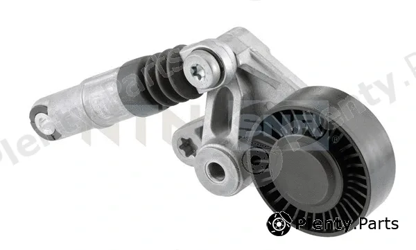 SNR GA357.32 — Tensioner Pulley, V-ribbed belt