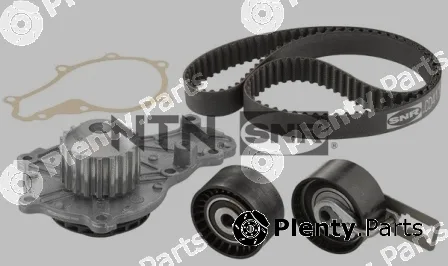SNR KDP452.250 — Water Pump & Timing Belt Kit
