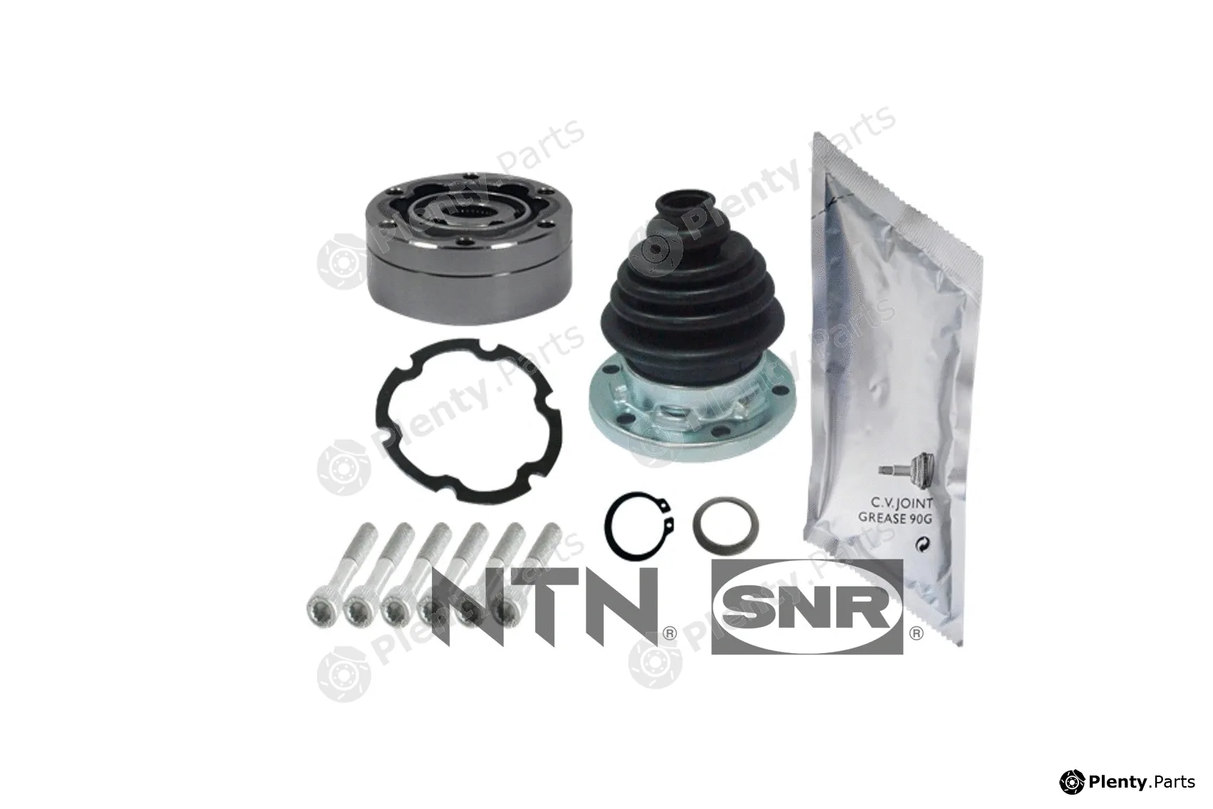 SNR IJK54.003 — Joint Kit, drive shaft
