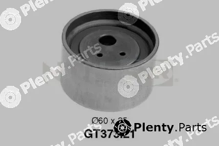 SNR GT373.21 — Tensioner Pulley, timing belt