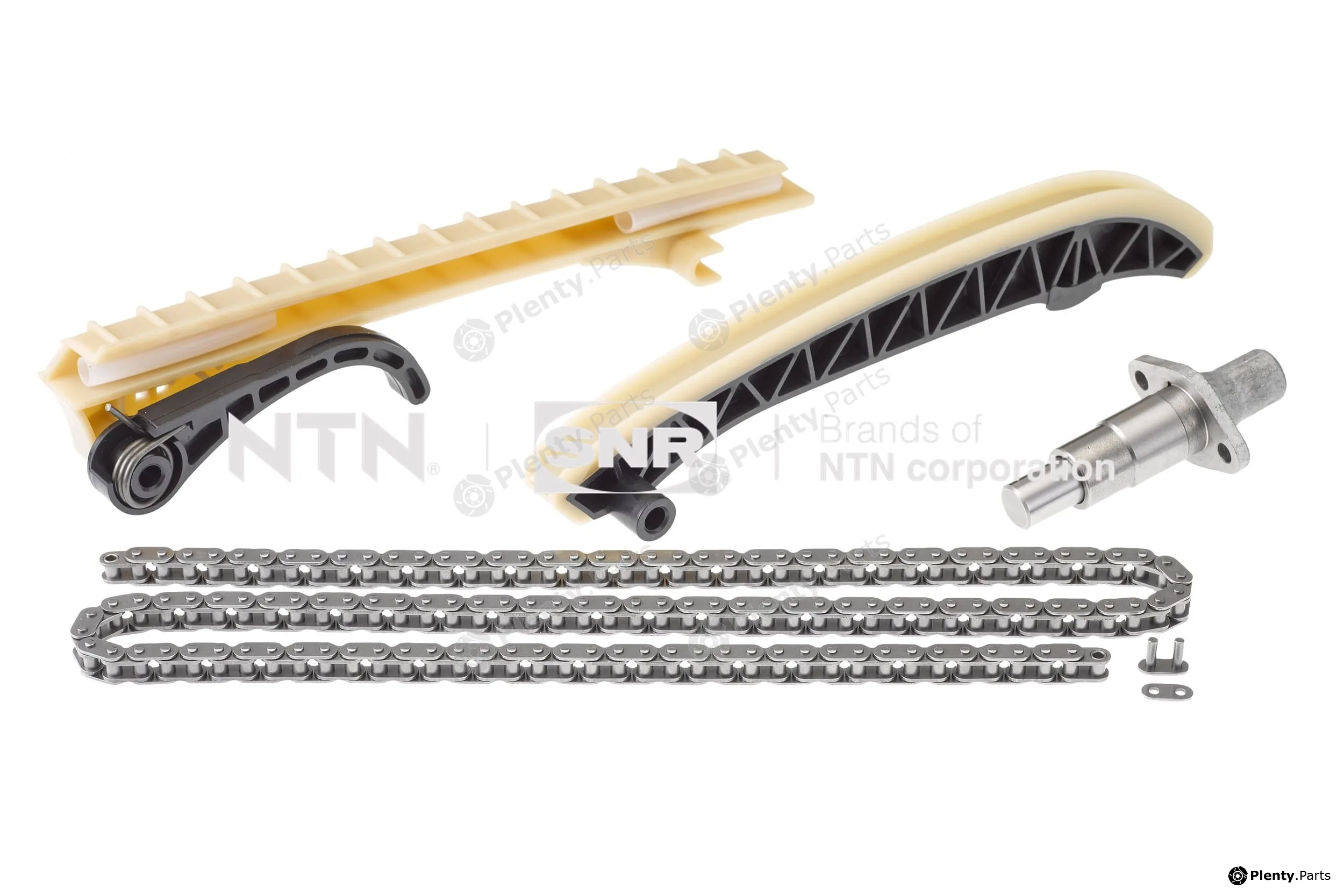 SNR KDC451.10 — Timing Chain Kit