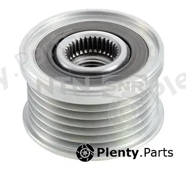 SNR GA750.00 — Alternator Freewheel Clutch