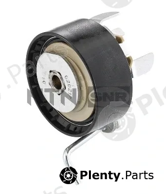 SNR GT352.28 — Tensioner Pulley, timing belt
