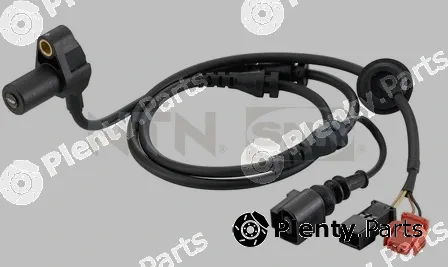 SNR ASB154.26 — Sensor, wheel speed