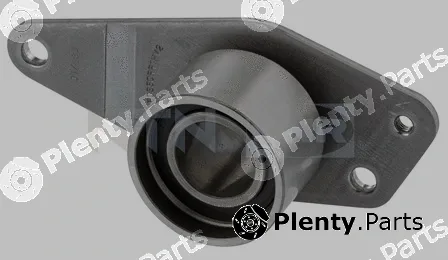 SNR GE355.21 — Deflection/Guide Pulley, timing belt