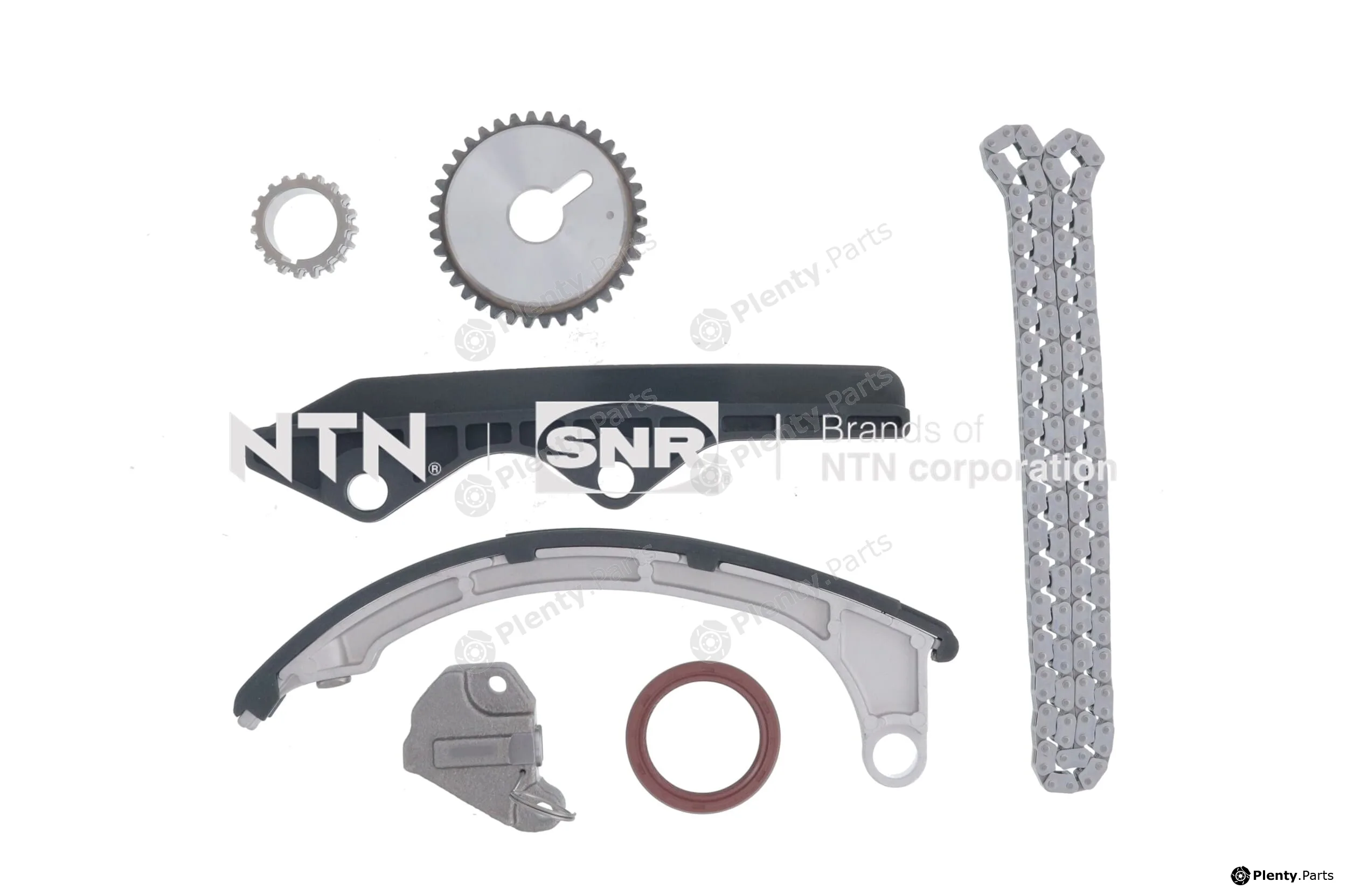 SNR KDC468.02 — Timing Chain Kit