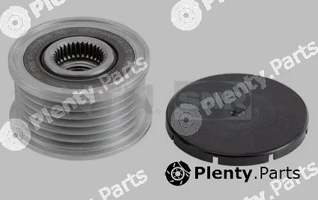 SNR GA751.11 — Alternator Freewheel Clutch