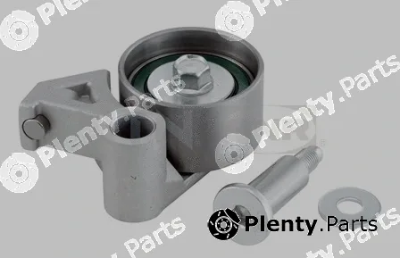 SNR GT370.23 — Tensioner Pulley, timing belt