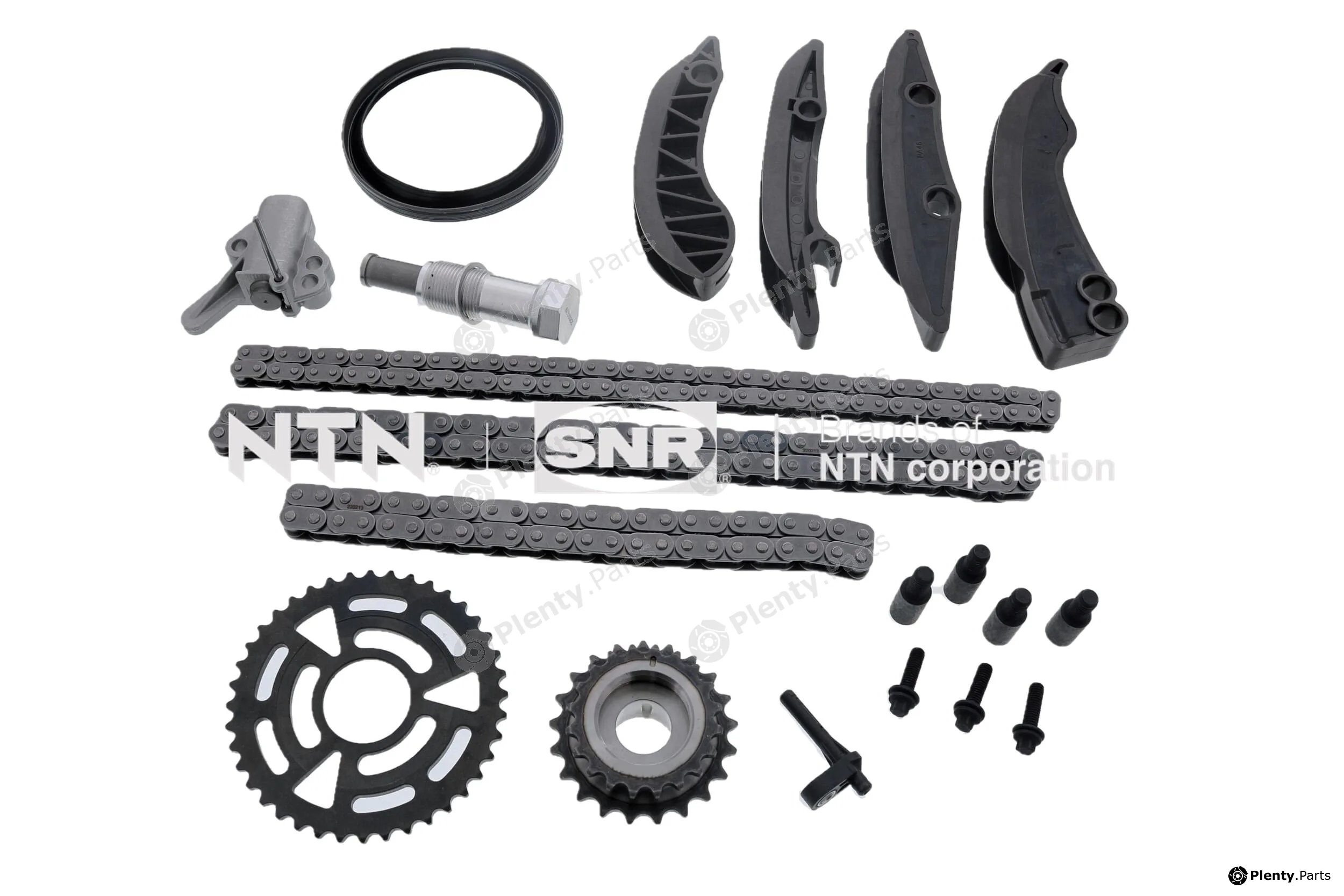 SNR KDC450.01 — Timing Chain Kit