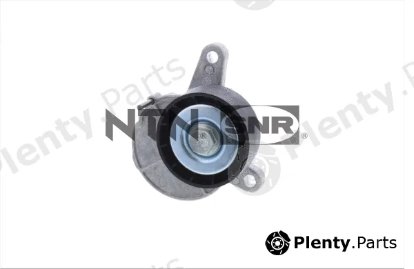 SNR GA357.72 — Tensioner Pulley, V-ribbed belt