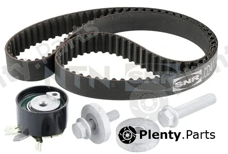 SNR KD455.58 — Timing Belt Kit