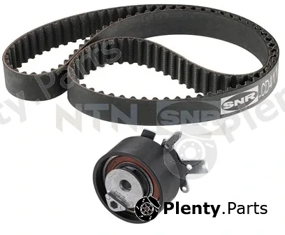 SNR KD486.01 — Timing Belt Kit