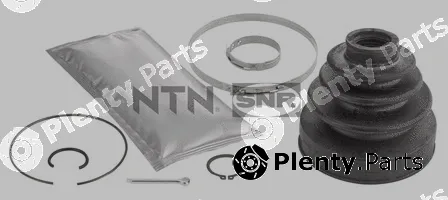SNR IBK53.005 — Bellow Kit, drive shaft