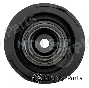 SNR DPF350.05 — Belt Pulley, crankshaft