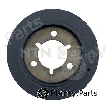 SNR DPF359.13 — Belt Pulley, crankshaft