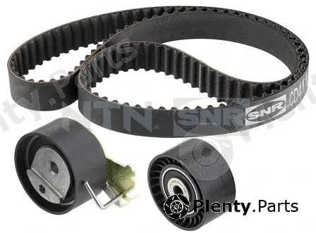 SNR KD459.52 — Timing Belt Kit