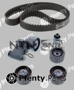 SNR KD481.01 — Timing Belt Kit