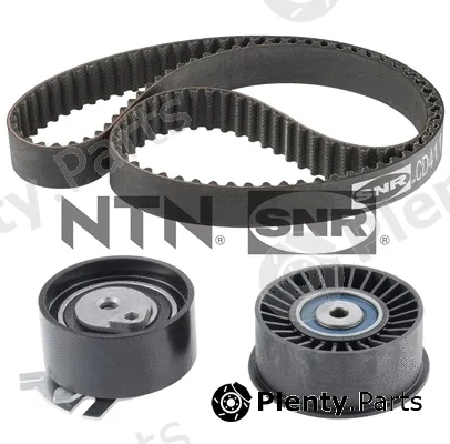 SNR KD455.50 — Timing Belt Kit