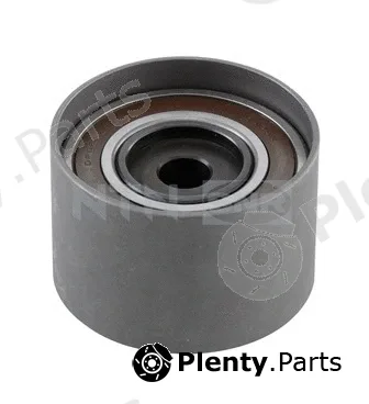 SNR GE369.23 — Deflection/Guide Pulley, timing belt