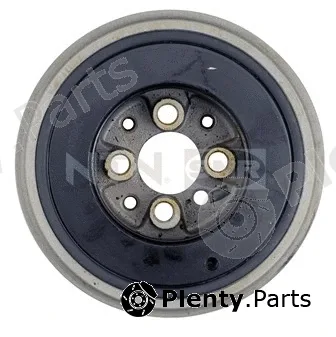 SNR DPF357.08 — Belt Pulley, crankshaft
