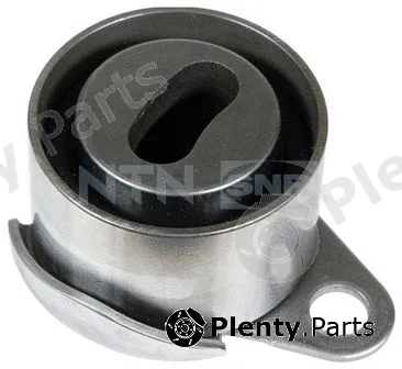 SNR GT355.41 — Tensioner Pulley, timing belt