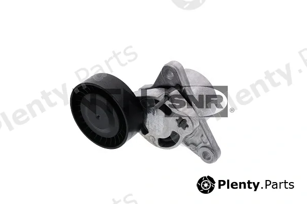 SNR GA351.63 — Tensioner Pulley, V-ribbed belt