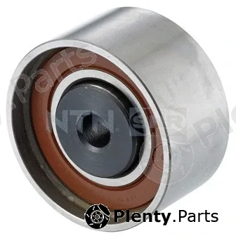 SNR GE370.13 — Deflection/Guide Pulley, timing belt