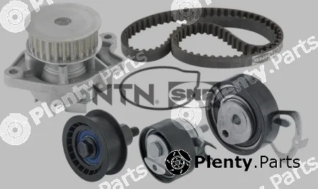 SNR KDP457.820 — Water Pump & Timing Belt Kit