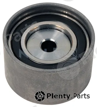 SNR GE353.18 — Deflection/Guide Pulley, timing belt