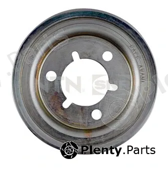 SNR DPF359.31 — Belt Pulley, crankshaft