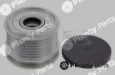 SNR GA751.09 — Alternator Freewheel Clutch