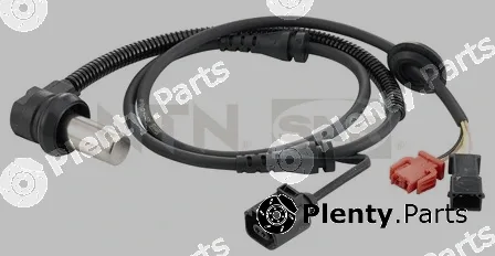 SNR ASB154.17 — Sensor, wheel speed