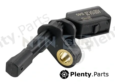 SNR ASB154.28 — Sensor, wheel speed