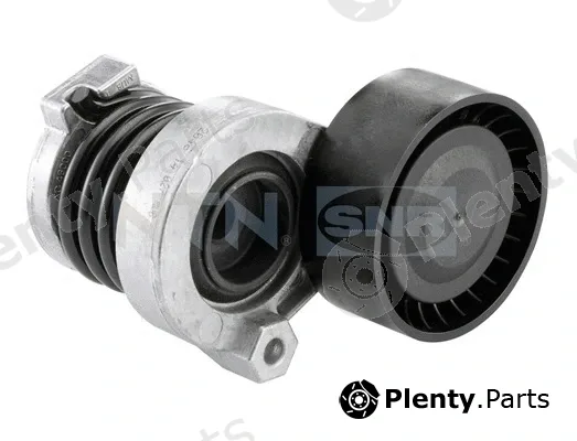 SNR GA355.27 — Tensioner Pulley, V-ribbed belt