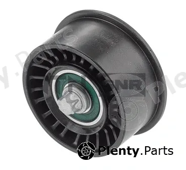SNR GT353.25 — Tensioner Pulley, timing belt