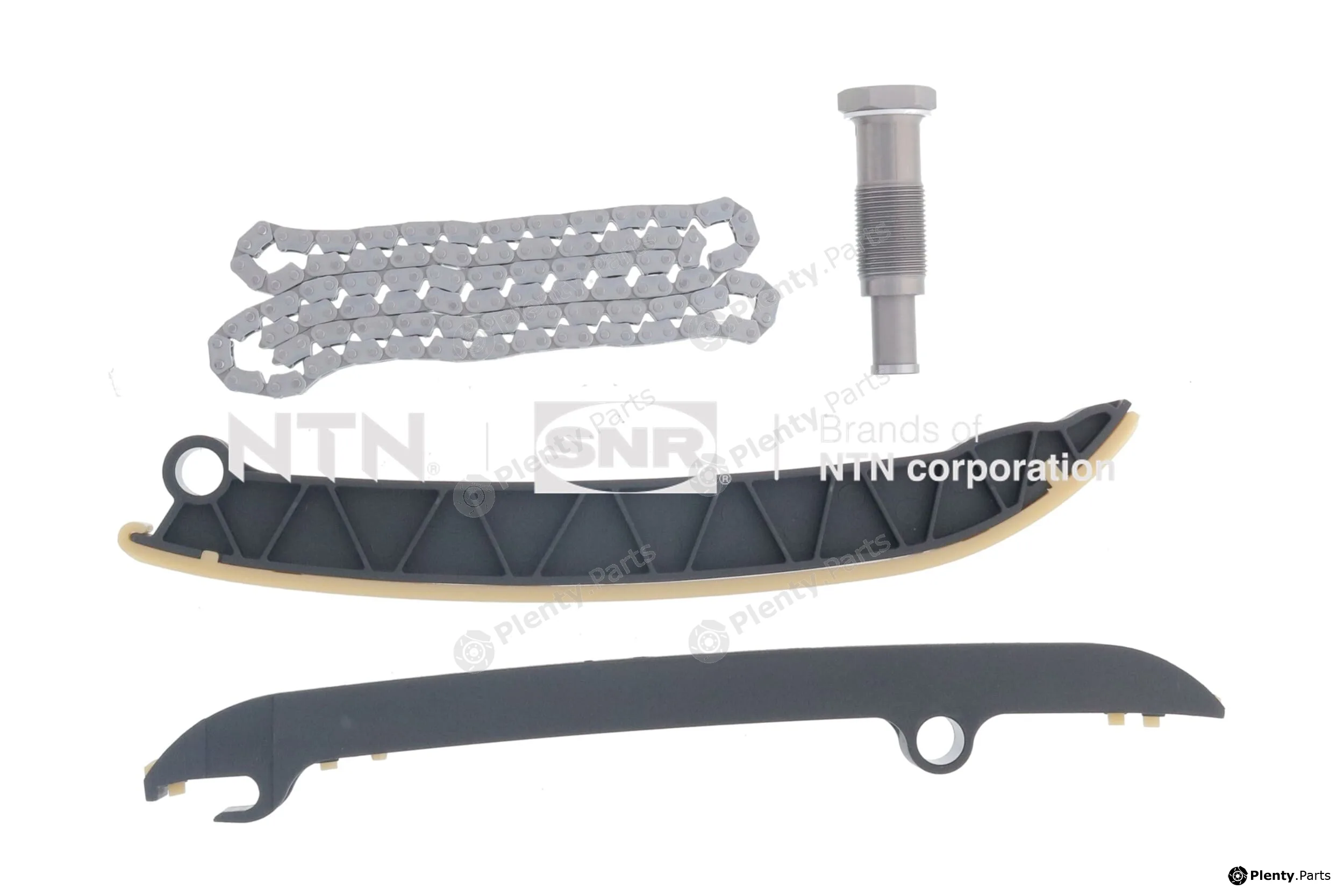 SNR KDC457.14 — Timing Chain Kit