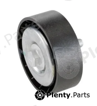 SNR GA358.08 — Deflection/Guide Pulley, V-ribbed belt