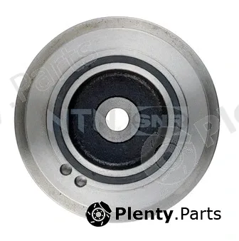SNR DPF355.07 — Belt Pulley, crankshaft